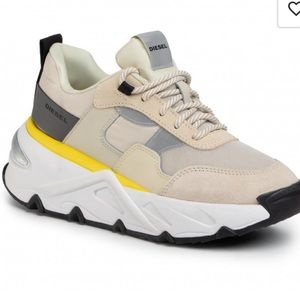Diesel S-Herby SB Low Sneakers